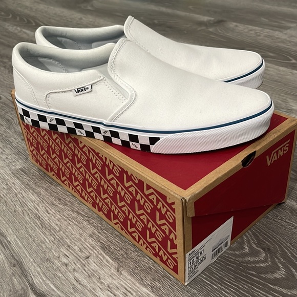 Vans Other - White Vans